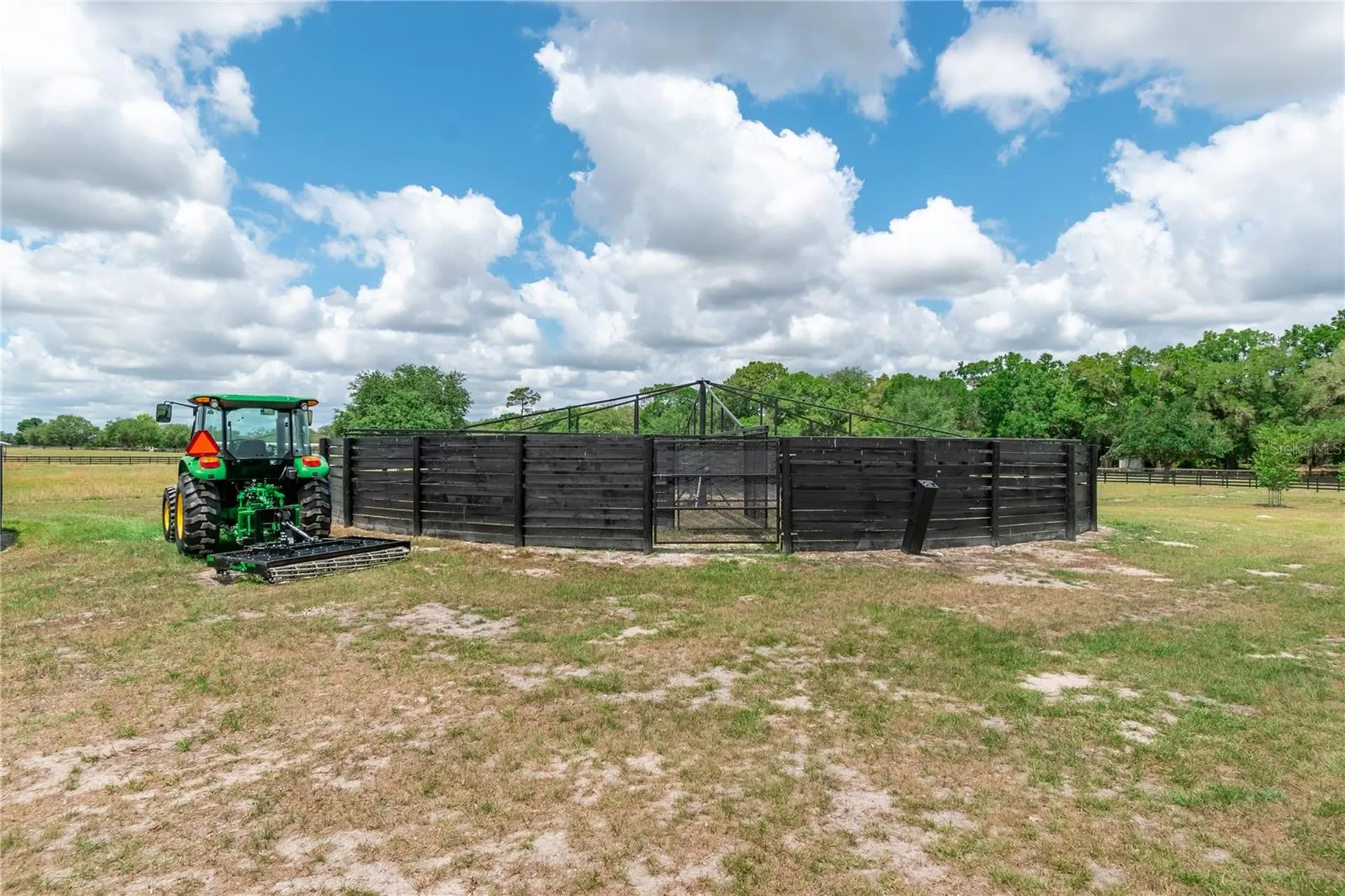 6170 NW 135th Avenue Morriston FL 32668