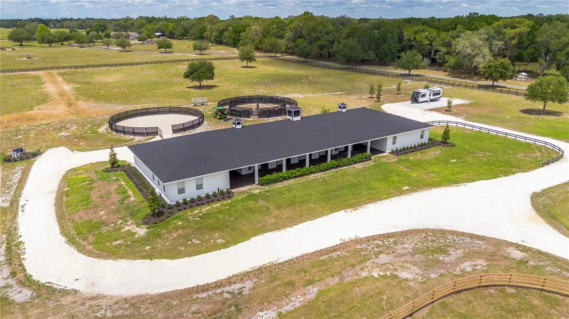 6170 NW 135th Avenue Morriston FL 32668