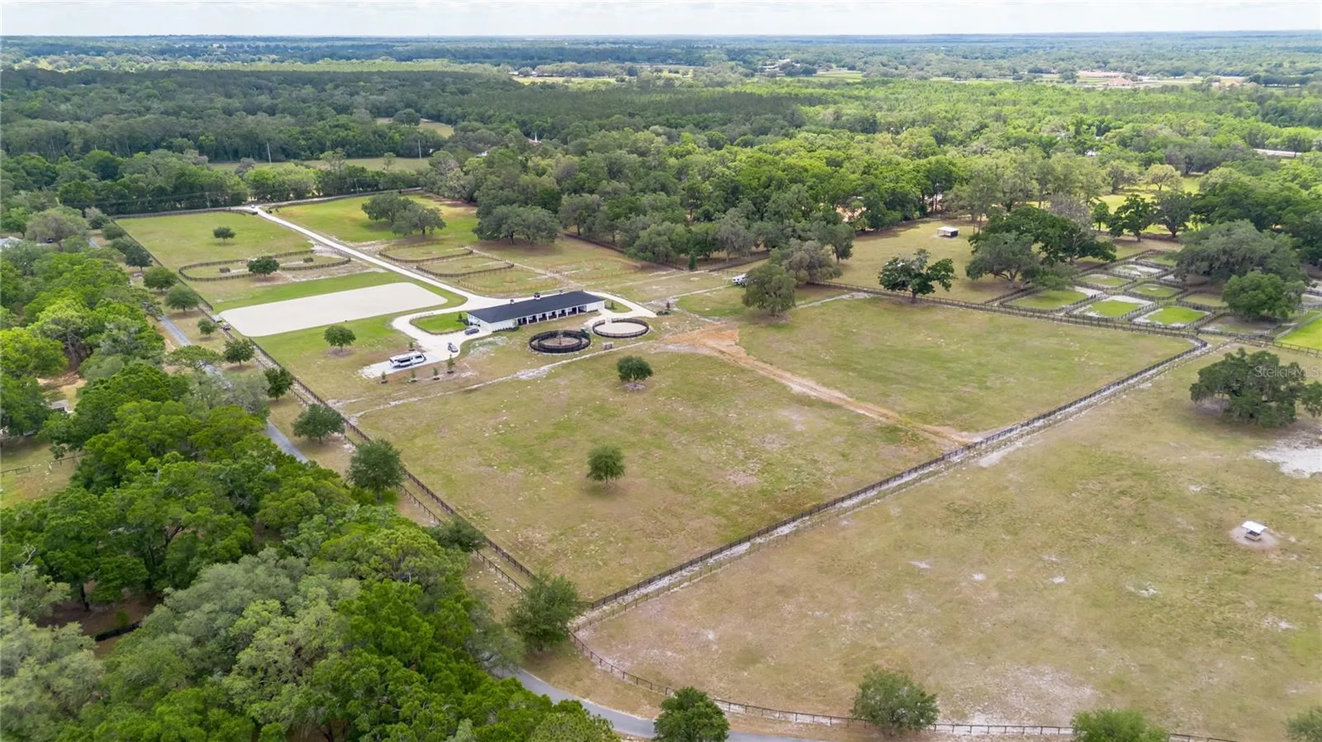 6170 NW 135th Avenue Morriston FL 32668