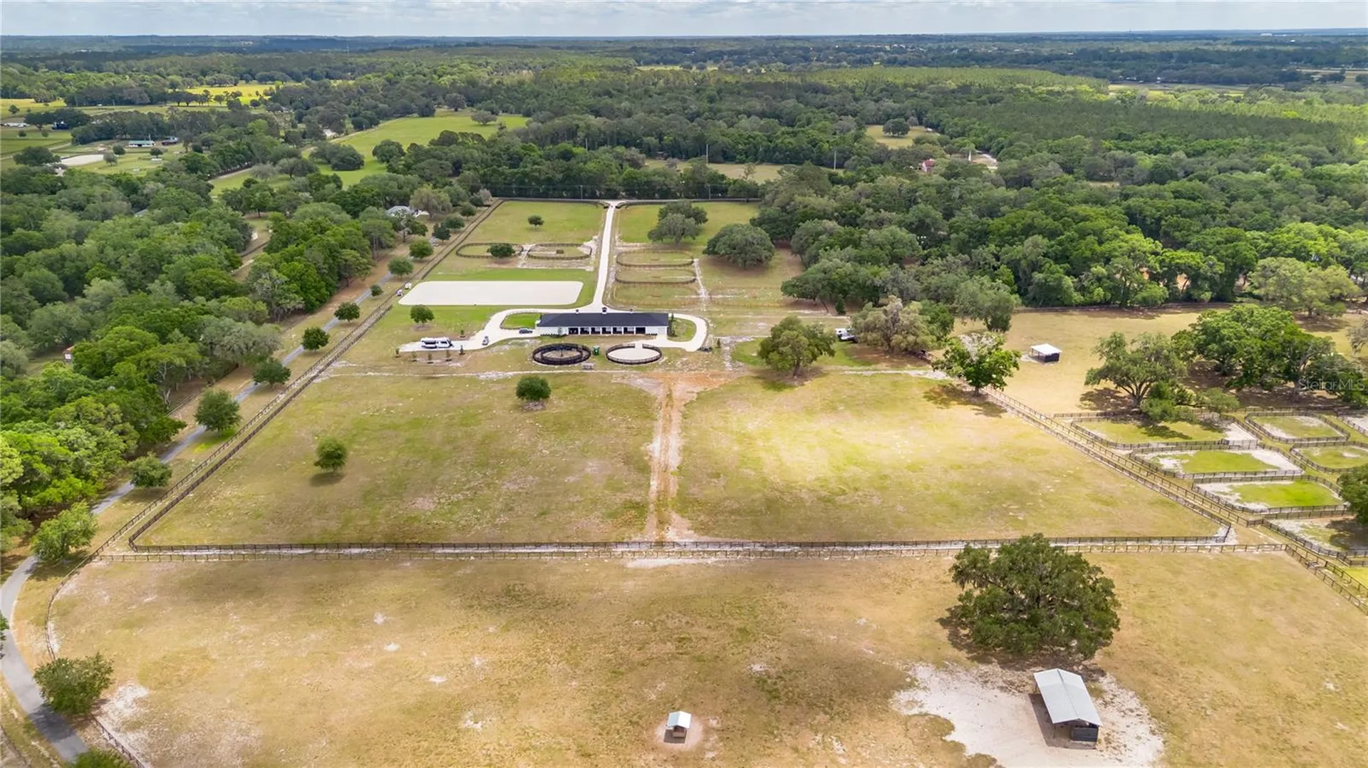 6170 NW 135th Avenue Morriston FL 32668