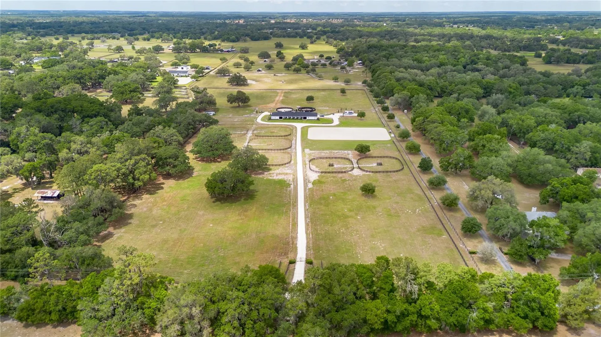 6170 NW 135th Avenue Morriston FL 32668
