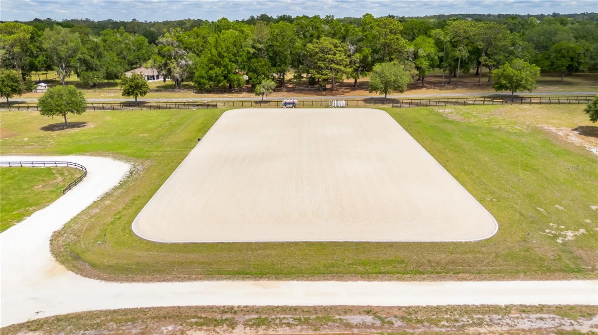 6170 NW 135th Avenue Morriston FL 32668