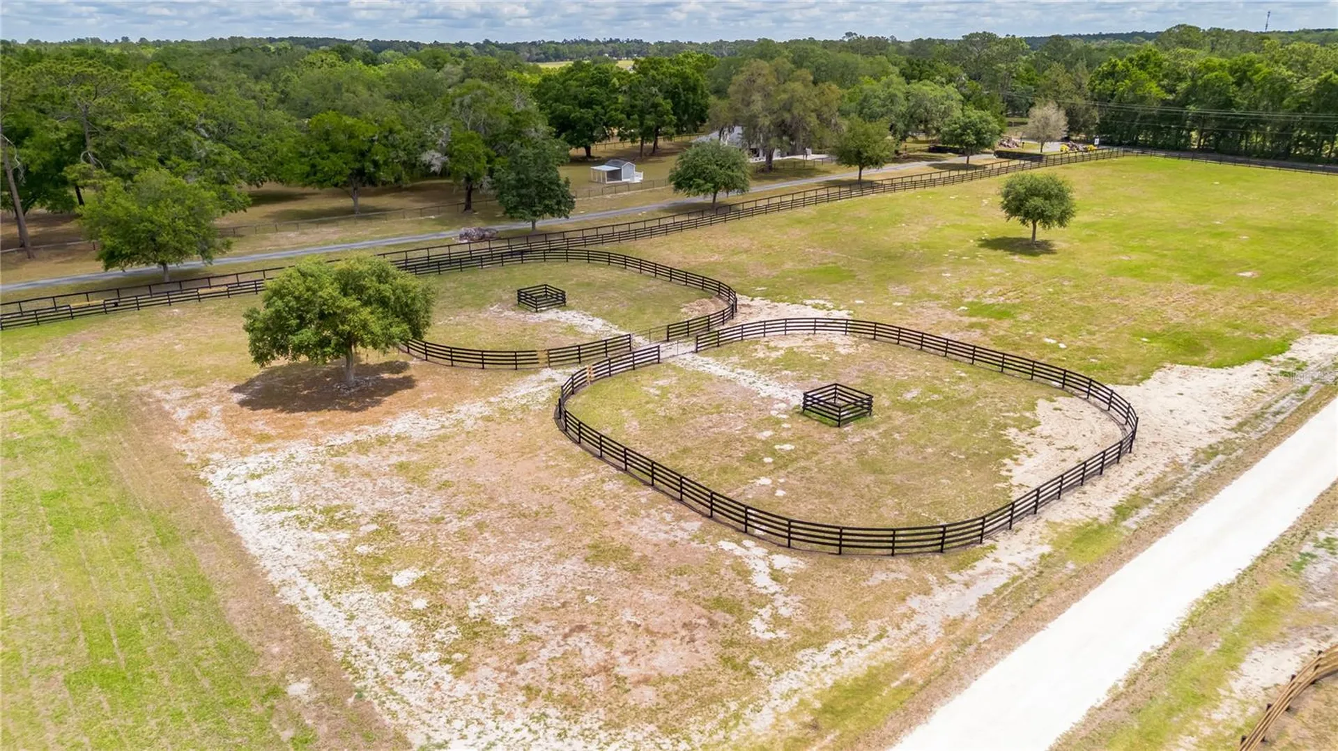 6170 NW 135th Avenue Morriston FL 32668