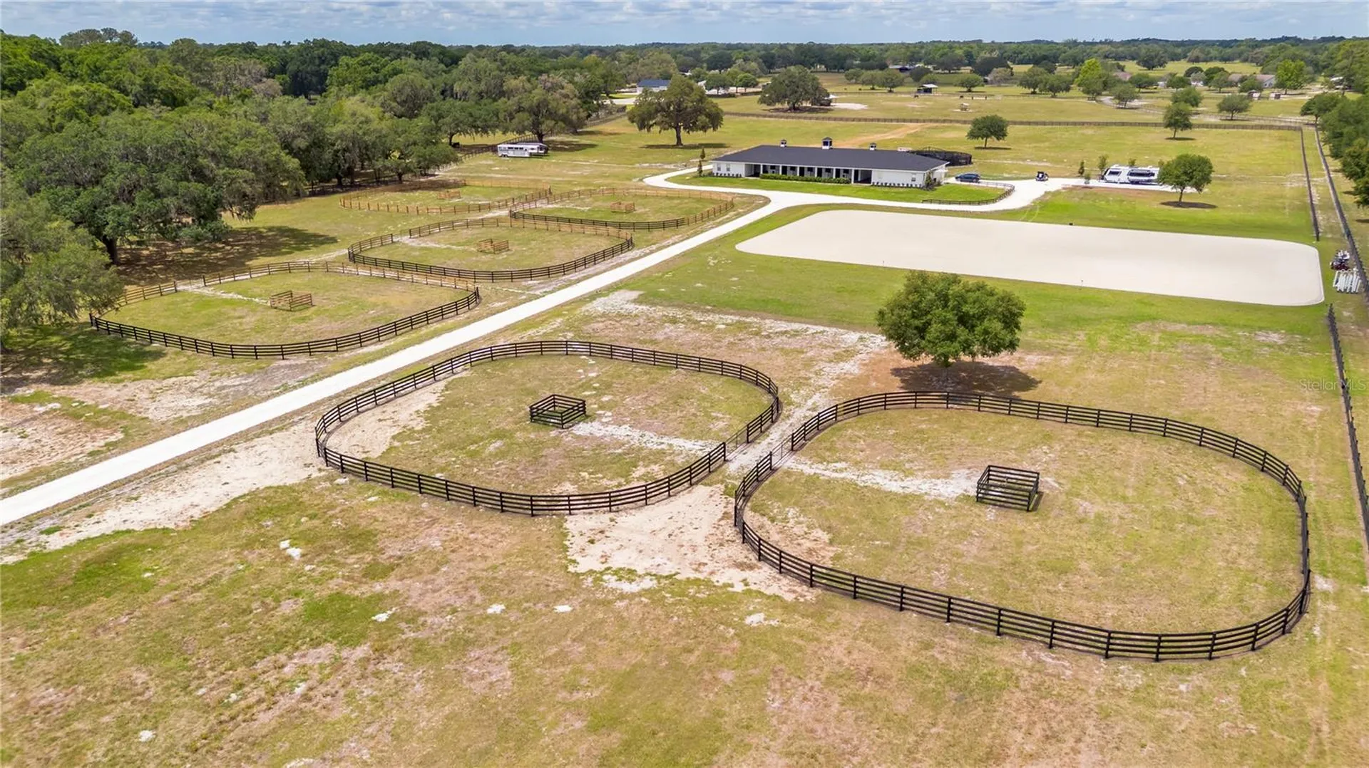 6170 NW 135th Avenue Morriston FL 32668