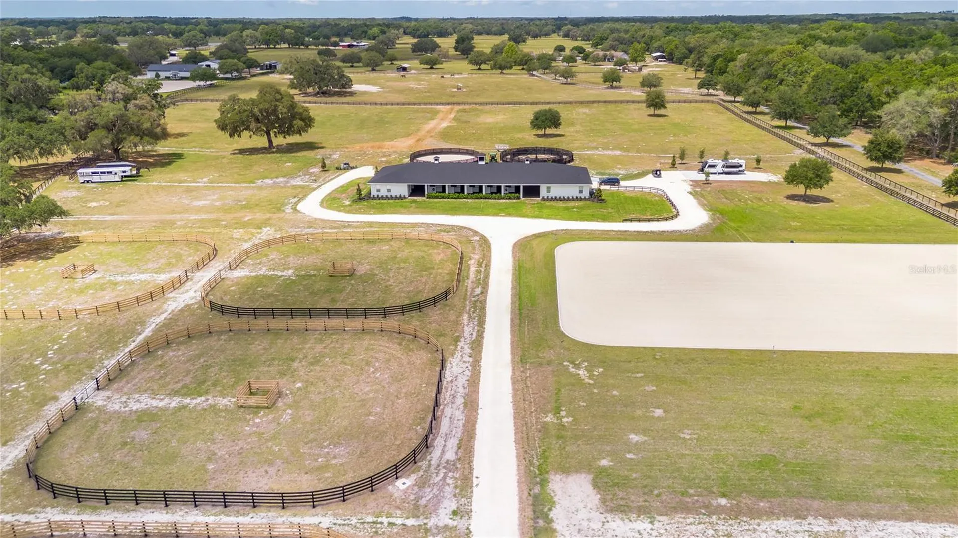 6170 NW 135th Avenue Morriston FL 32668