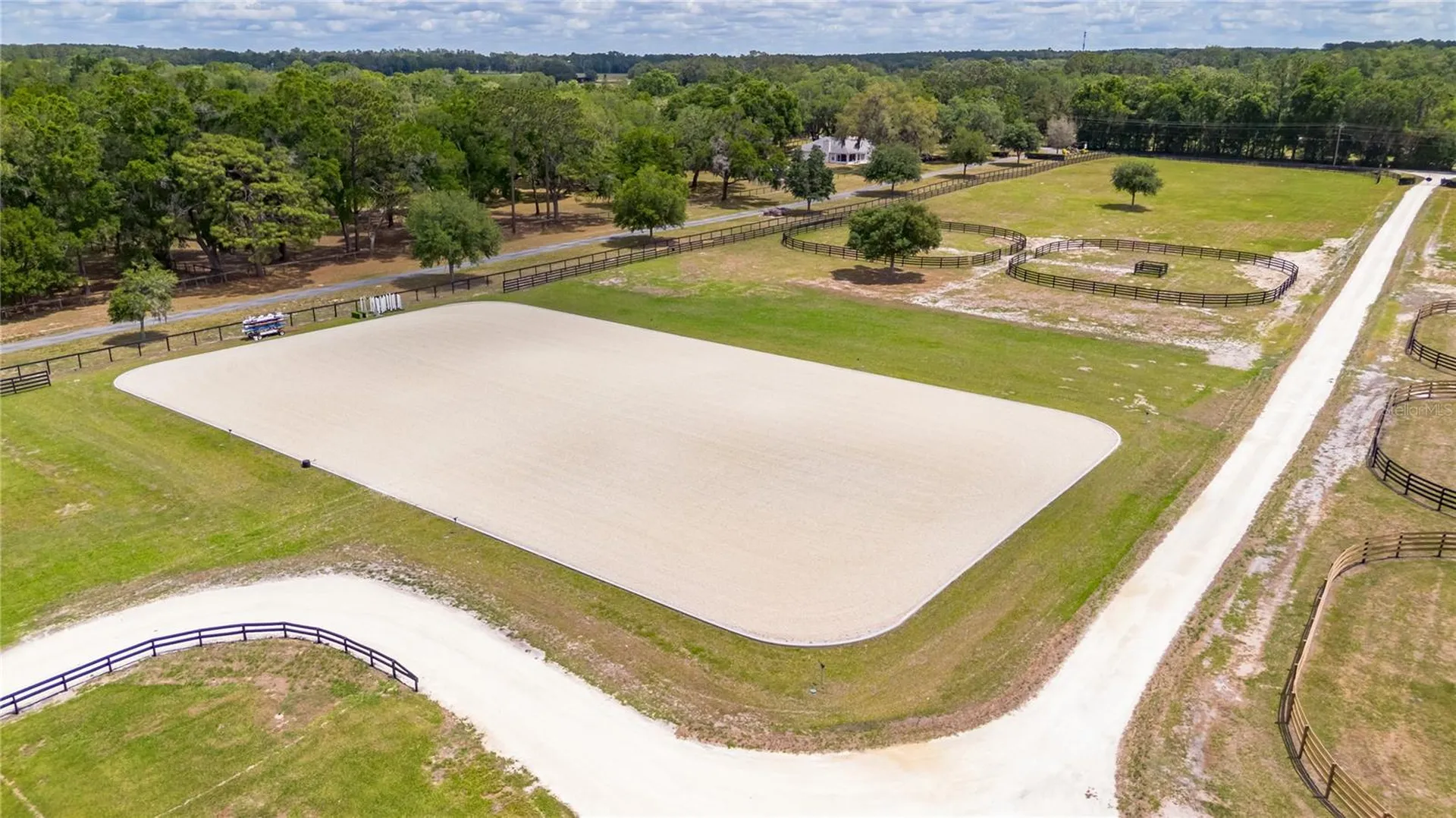 6170 NW 135th Avenue Morriston FL 32668