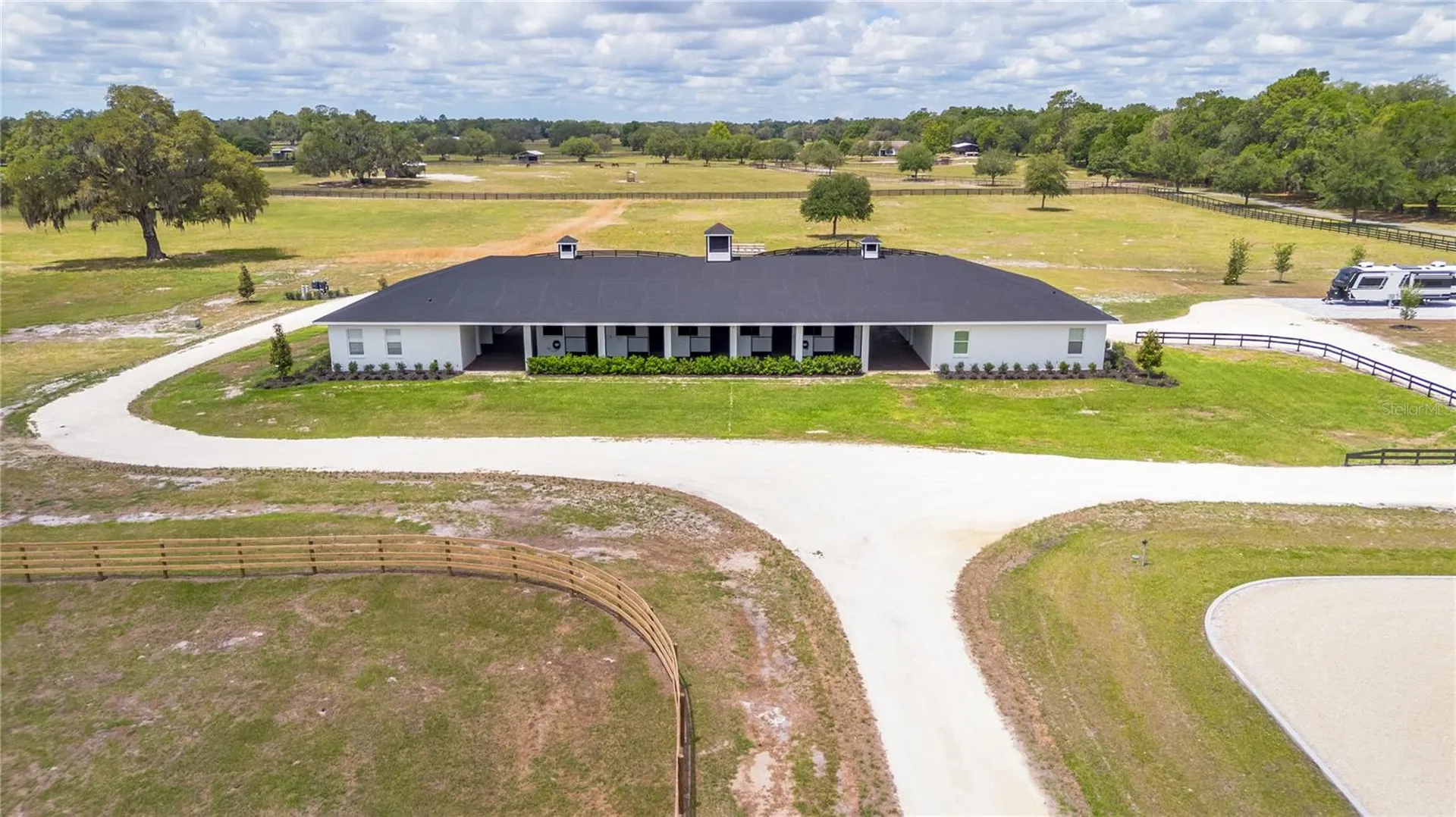 6170 NW 135th Avenue Morriston FL 32668