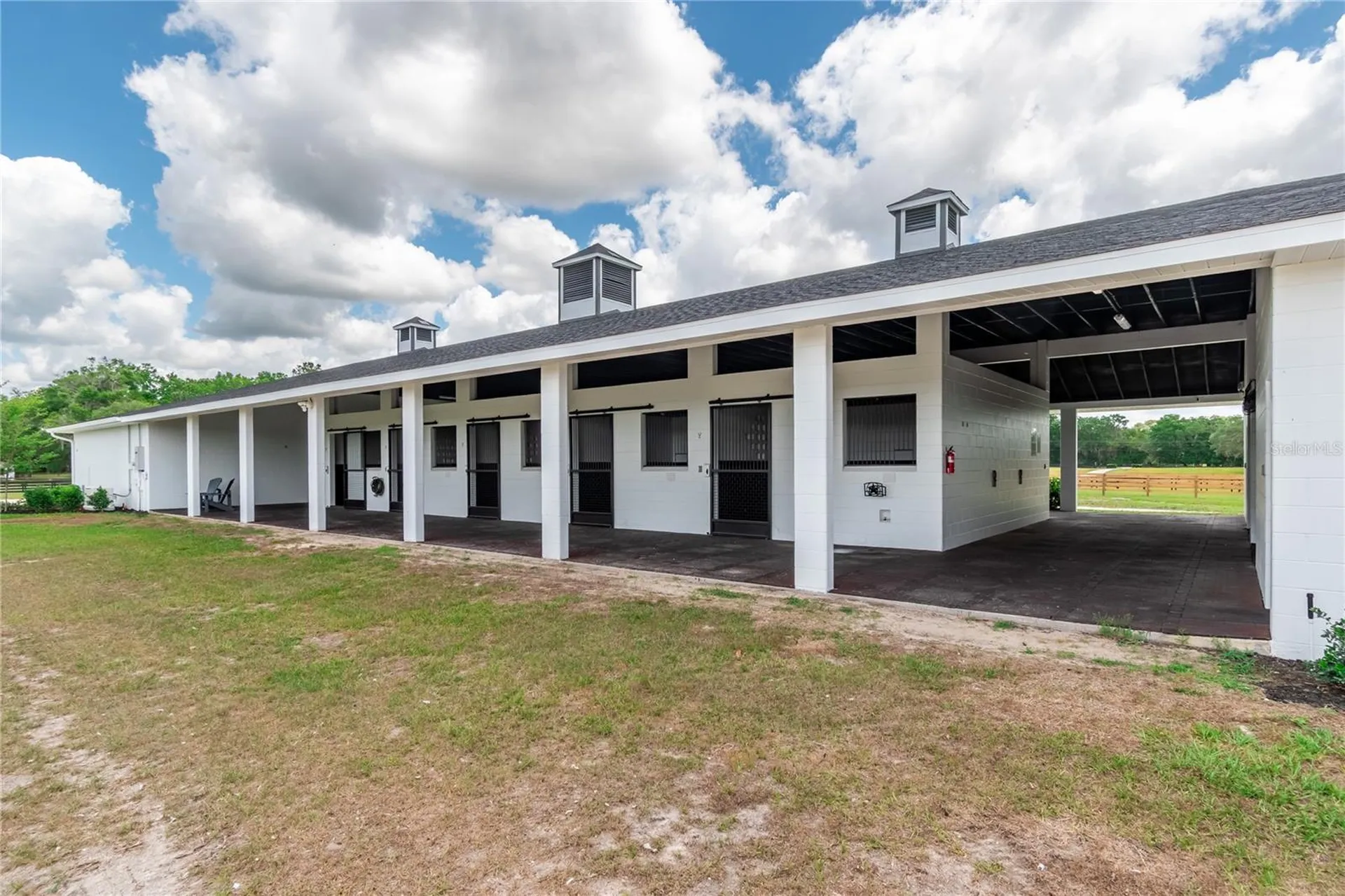 6170 NW 135th Avenue Morriston FL 32668