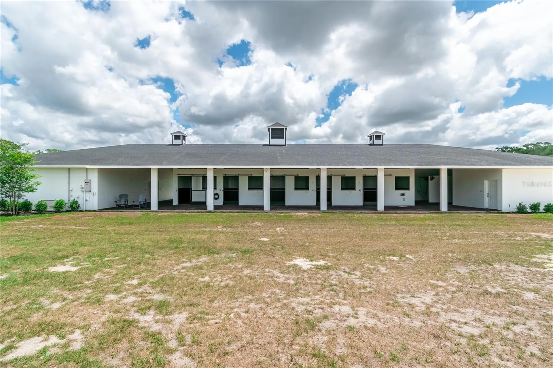 6170 NW 135th Avenue Morriston FL 32668
