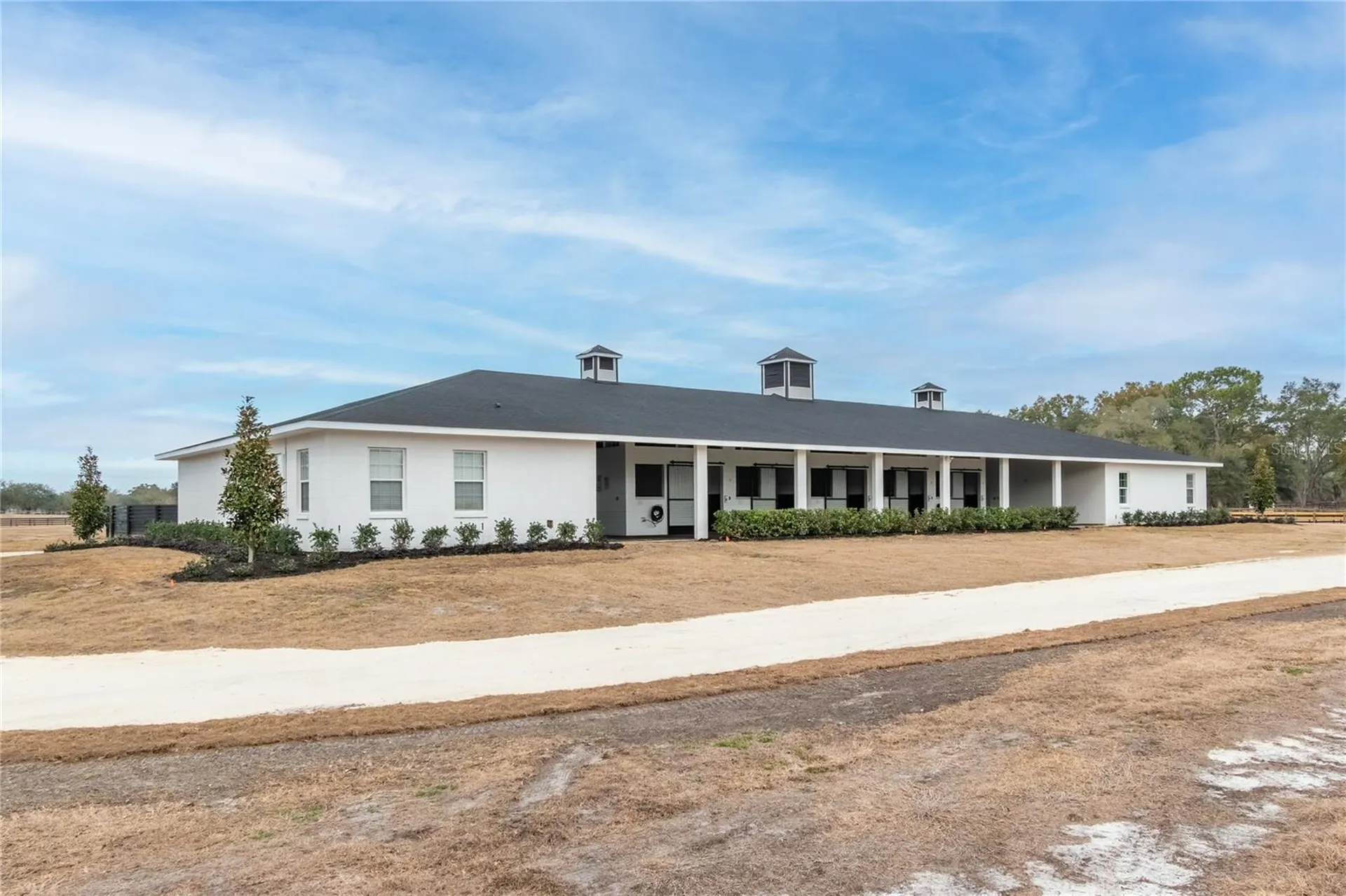 6170 NW 135th Avenue Morriston FL 32668