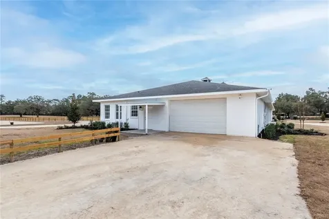 6170 NW 135th Avenue Morriston FL 32668
