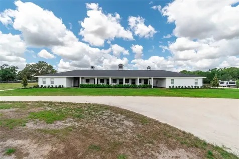 6170 NW 135th Avenue Morriston FL 32668