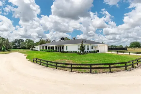 6170 NW 135th Avenue Morriston FL 32668