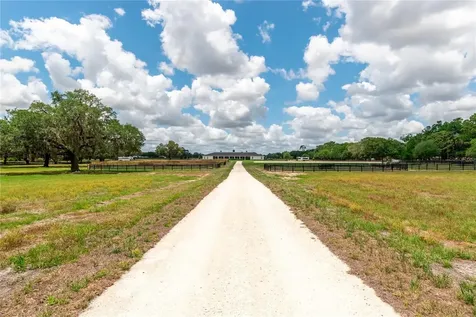 6170 NW 135th Avenue Morriston FL 32668