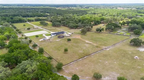 6170 NW 135th Avenue Morriston FL 32668