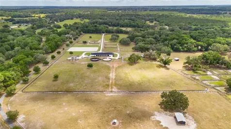 6170 NW 135th Avenue Morriston FL 32668