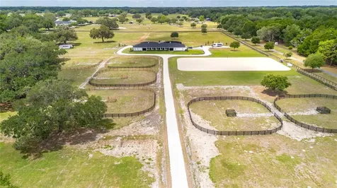 6170 NW 135th Avenue Morriston FL 32668
