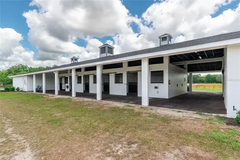 6170 NW 135th Avenue Morriston FL 32668