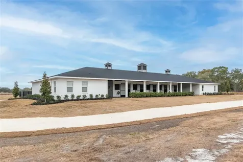 6170 NW 135th Avenue Morriston FL 32668