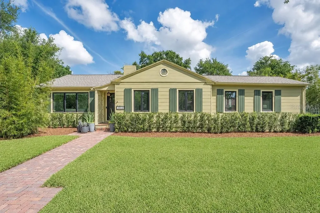 1651 Westchester Avenue Winter Park FL 32789