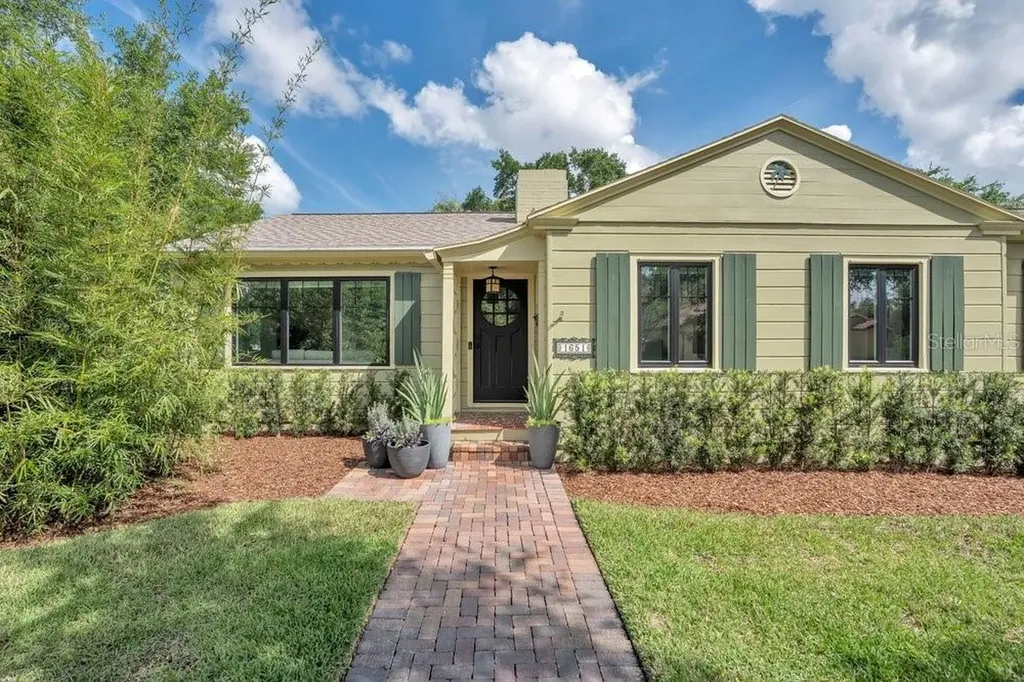 1651 Westchester Avenue Winter Park FL 32789