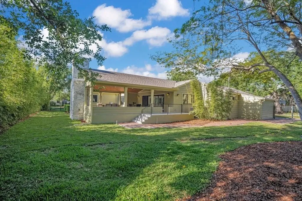 1651 Westchester Avenue Winter Park FL 32789