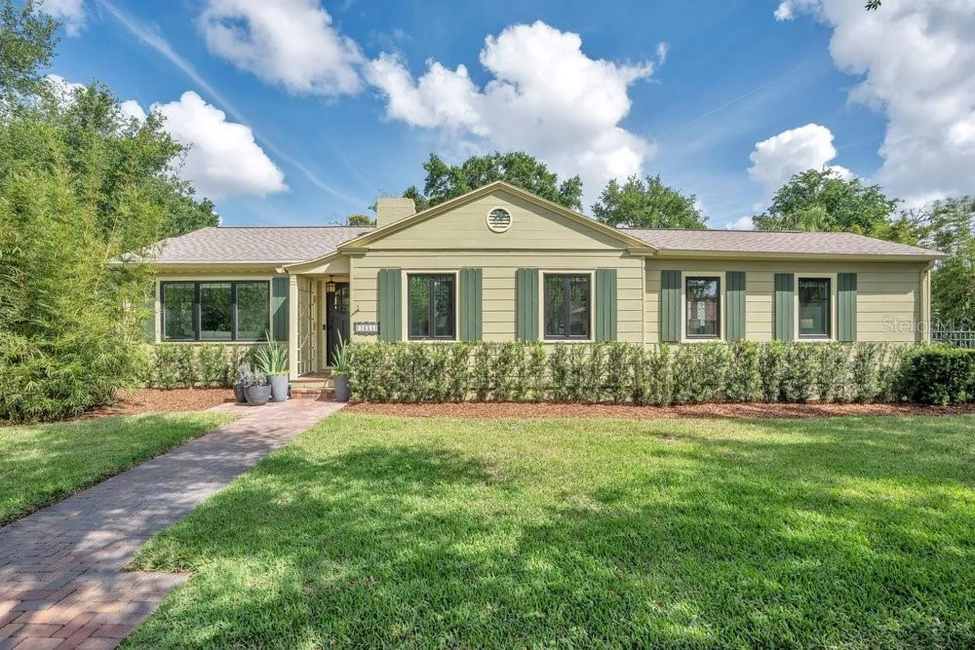 1651 Westchester Avenue Winter Park FL 32789