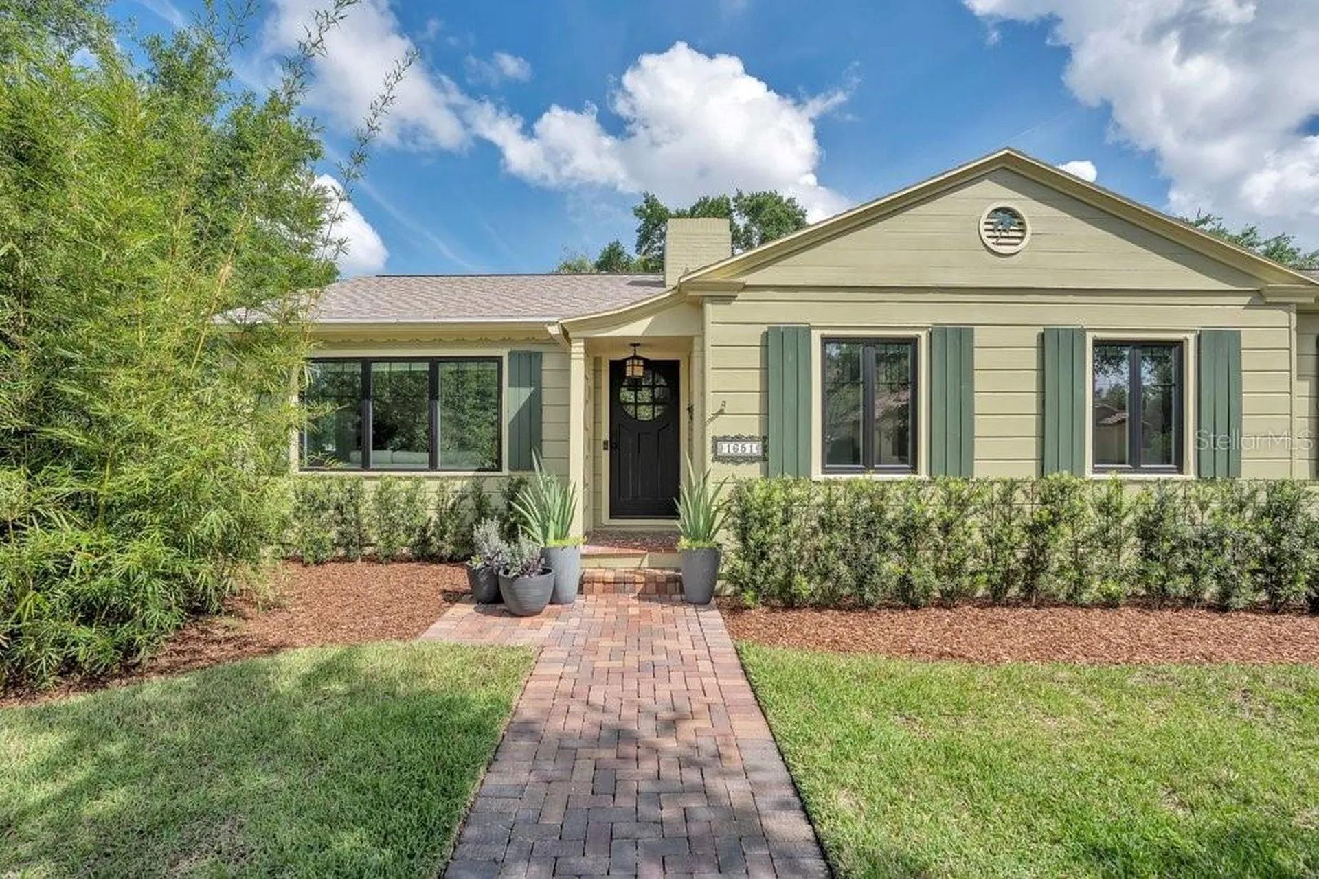 1651 Westchester Avenue Winter Park FL 32789
