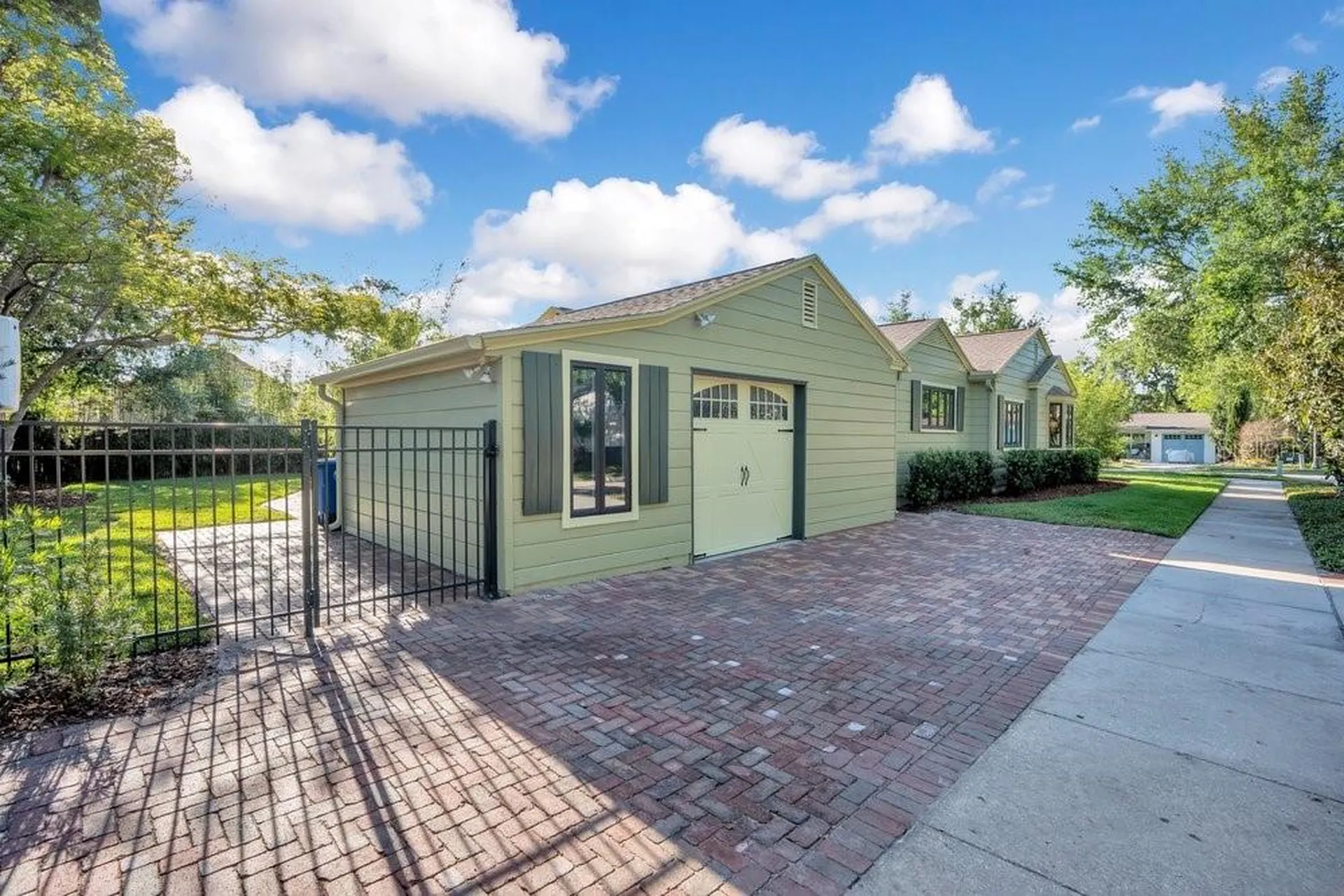 1651 Westchester Avenue Winter Park FL 32789