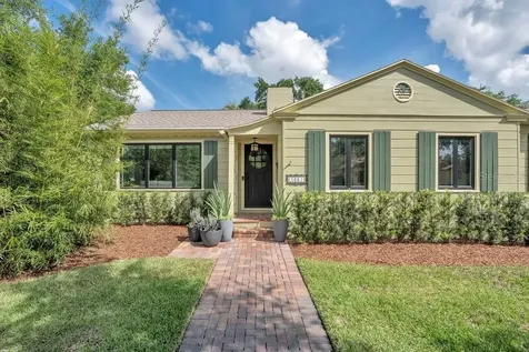 1651 Westchester Avenue Winter Park FL 32789