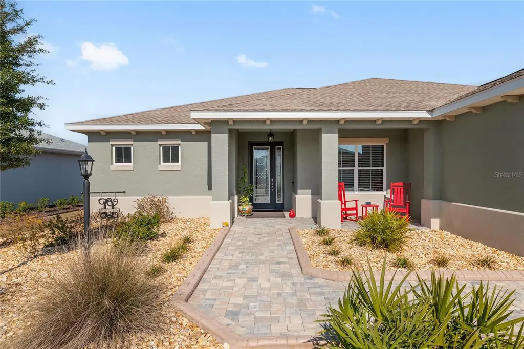 10589 SW 98th Lane Ocala FL 34481