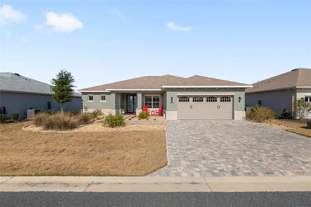10589 SW 98th Lane Ocala FL 34481