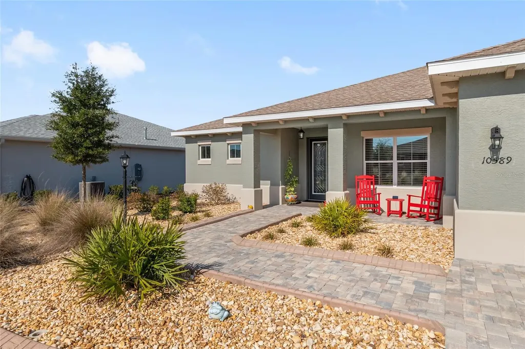 10589 SW 98th Lane Ocala FL 34481
