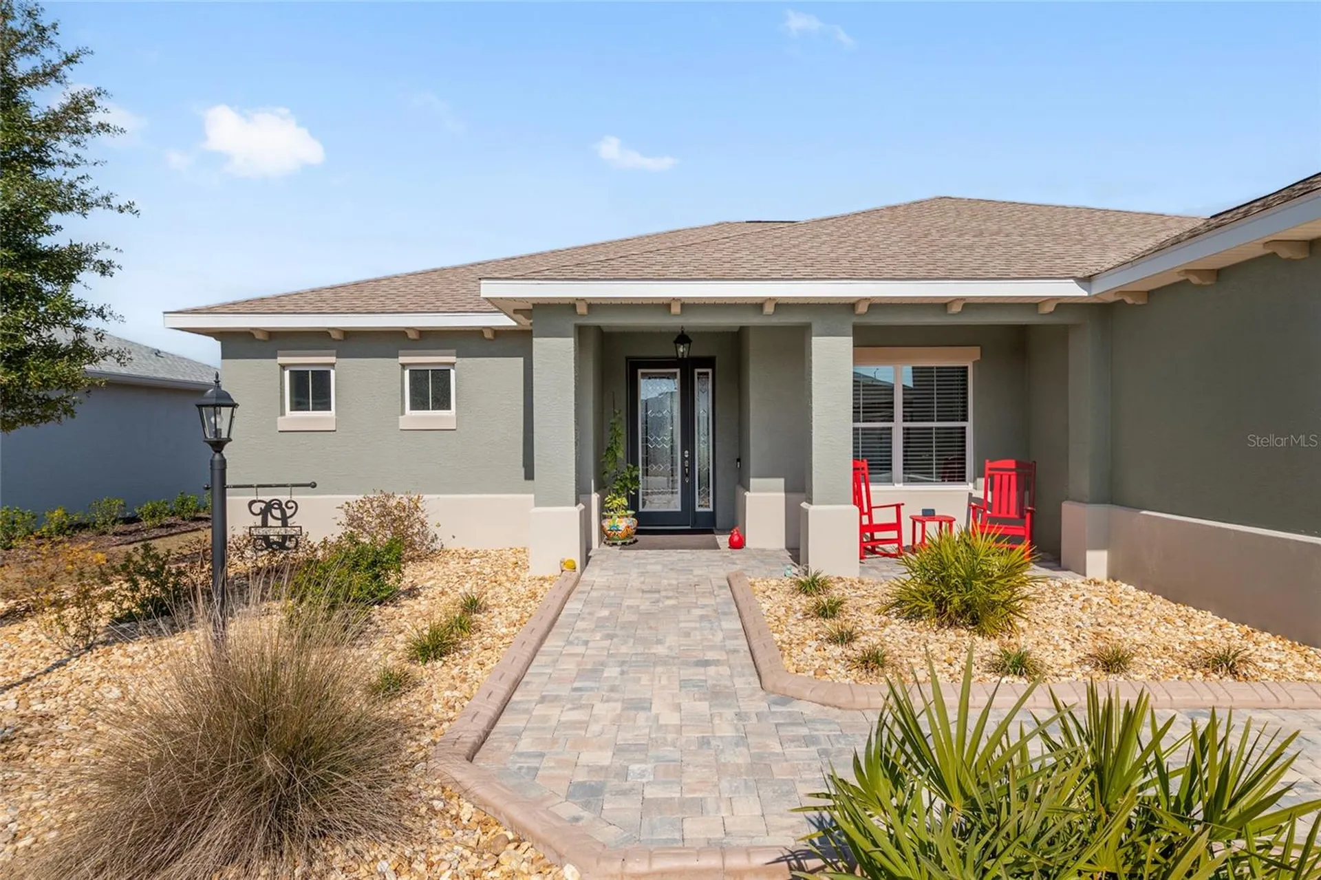 10589 SW 98th Lane Ocala FL 34481