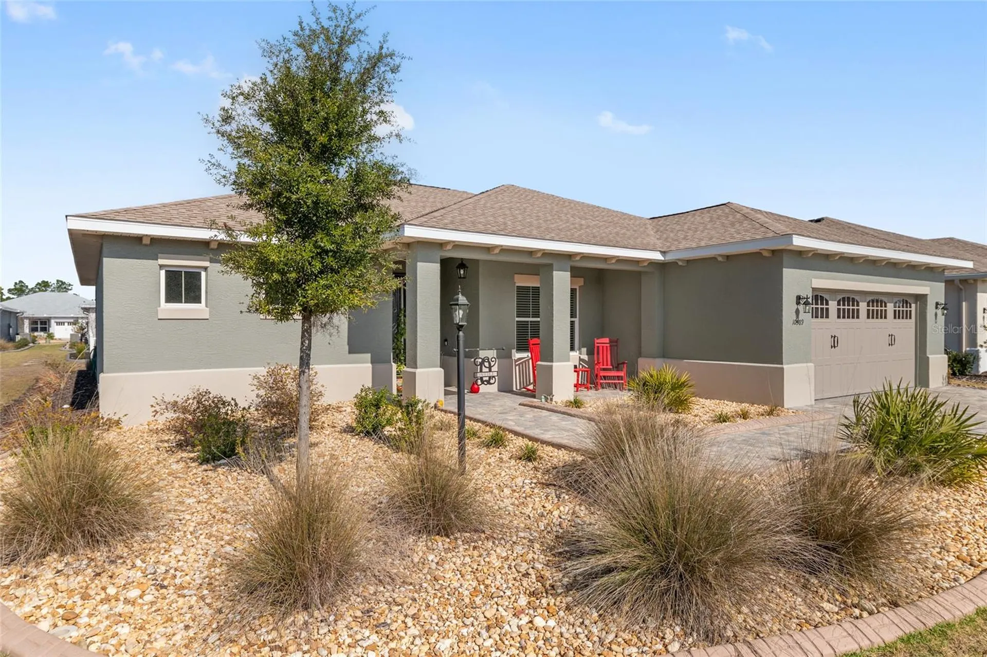 10589 SW 98th Lane Ocala FL 34481
