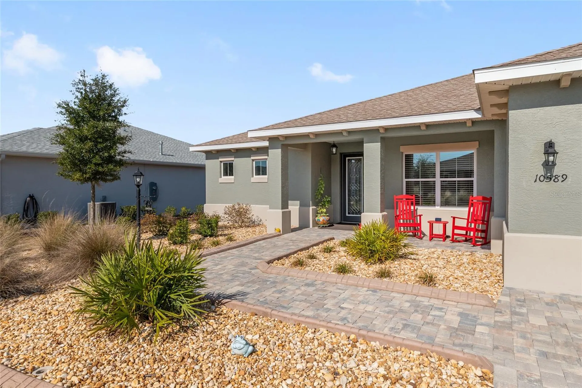 10589 SW 98th Lane Ocala FL 34481