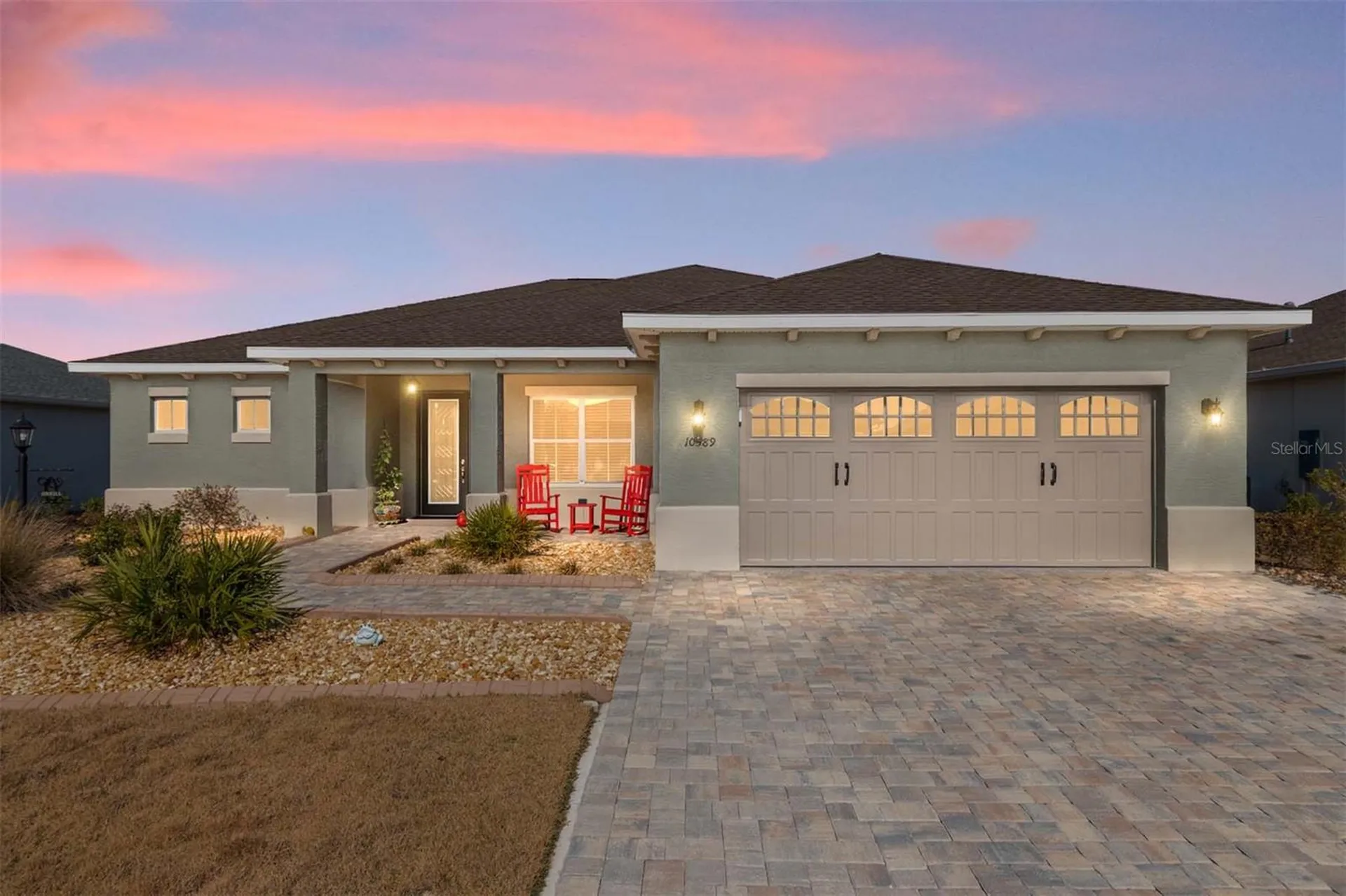 10589 SW 98th Lane Ocala FL 34481