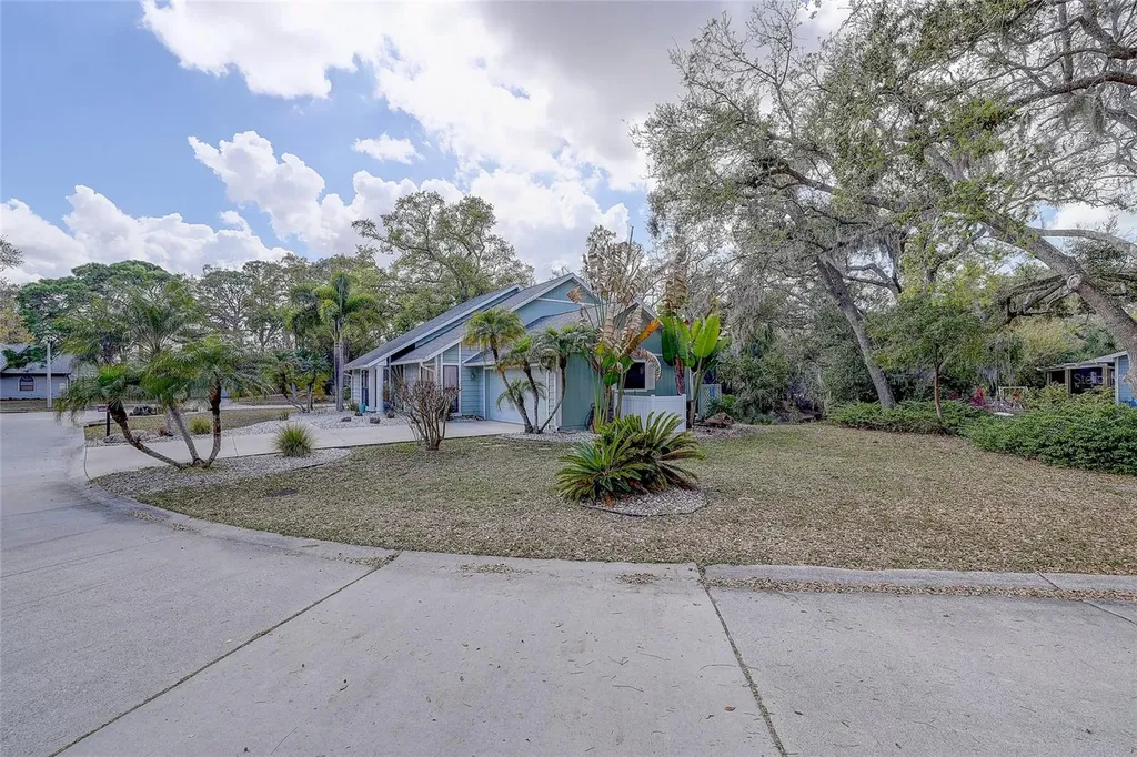 3696 Quiet Pond Lane Sarasota FL 34235