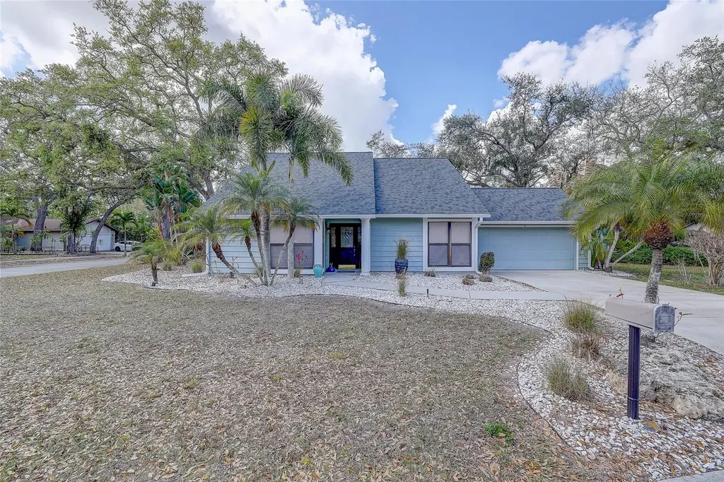 3696 Quiet Pond Lane Sarasota FL 34235