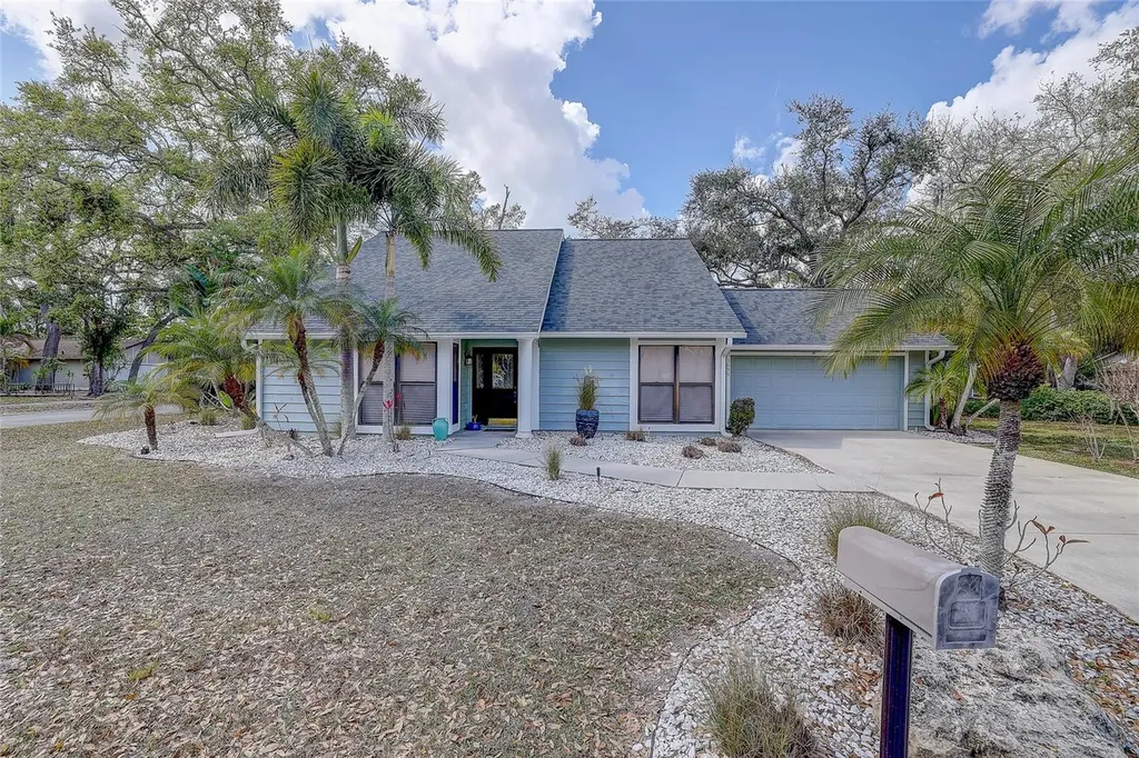 3696 Quiet Pond Lane Sarasota FL 34235