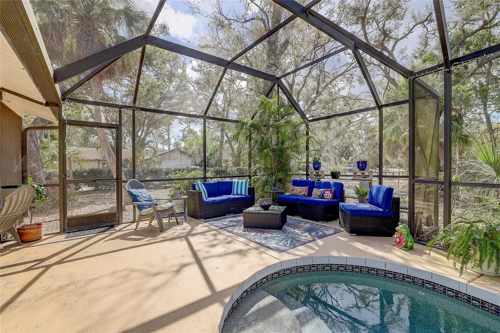 3696 Quiet Pond Lane Sarasota FL 34235