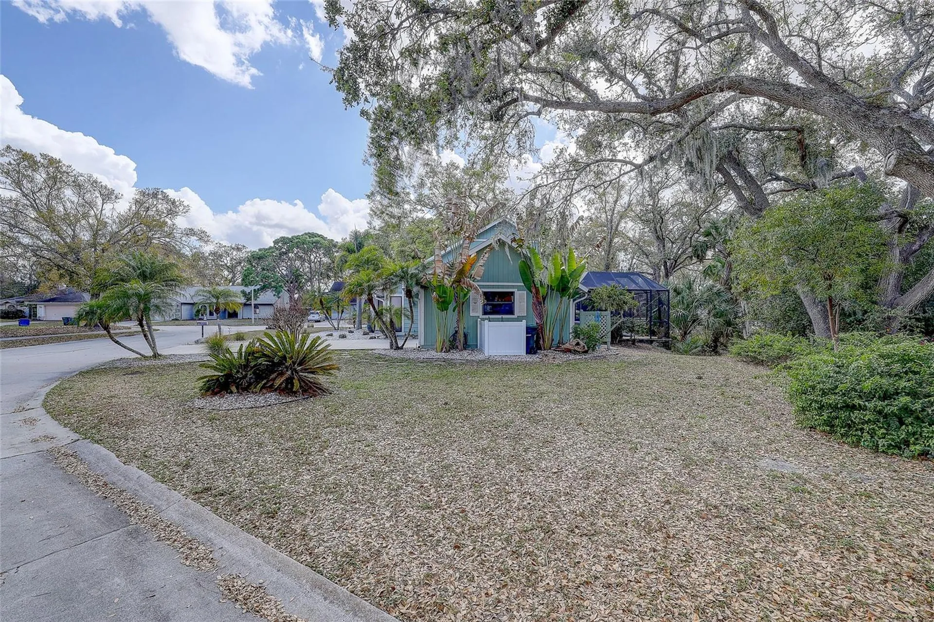 3696 Quiet Pond Lane Sarasota FL 34235