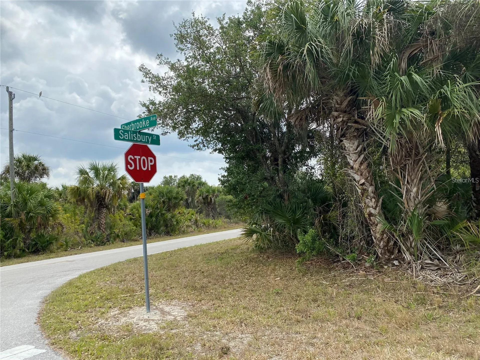19225 Sherbrooke Avenue Port Charlotte FL 33954