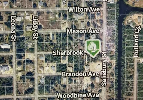 19225 Sherbrooke Avenue Port Charlotte FL 33954