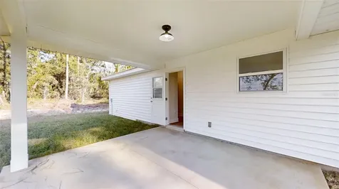 20624 SW Starling Drive Dunnellon FL 34431