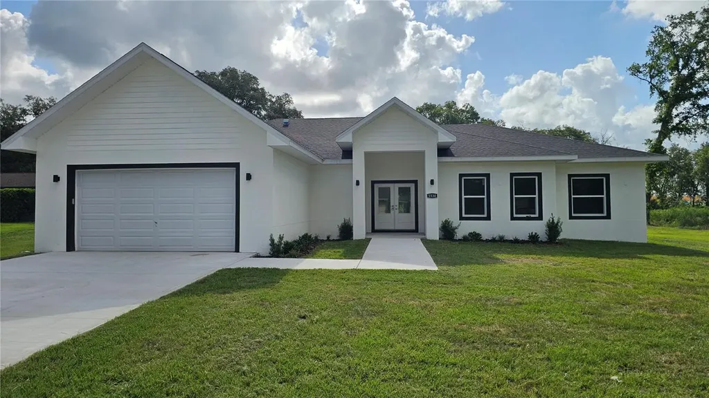 5530 Bell Zephyrhills FL 33542