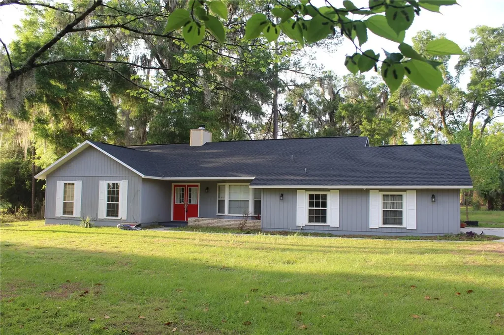 4000 SE 52nd Street Ocala FL 34480