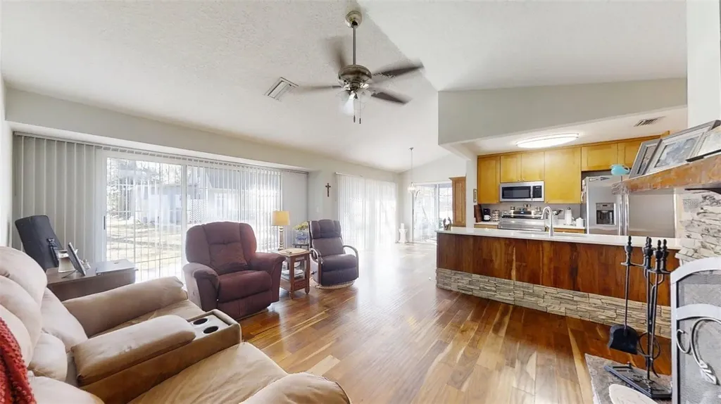 4000 SE 52nd Street Ocala FL 34480