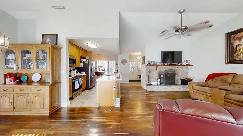 4000 SE 52nd Street Ocala FL 34480