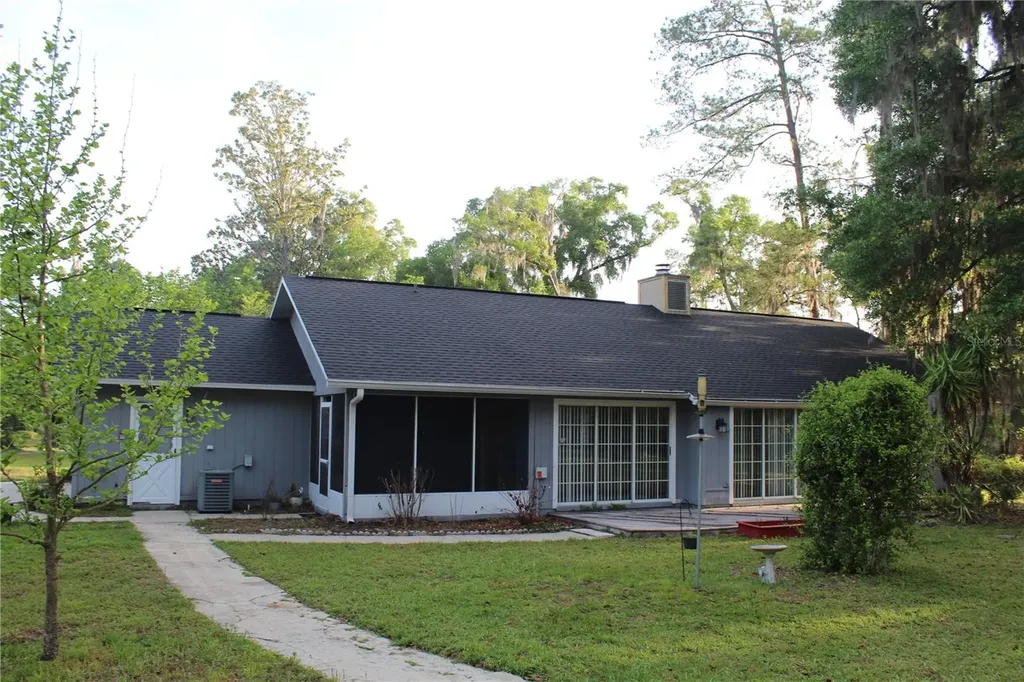 4000 SE 52nd Street Ocala FL 34480